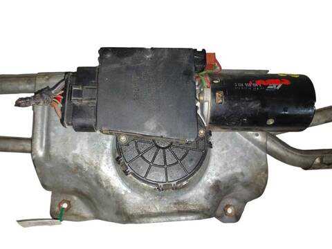 Foto 3ª: Motor Limpia Delantero Volkswagen Sharan 1.9 TDI (1995)