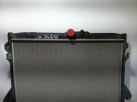 Foto 3ª: Radiador Motor Ford Ranger DOPPELKABINE 4X4 XL 150CV 110KW [QJ2R] (2015)