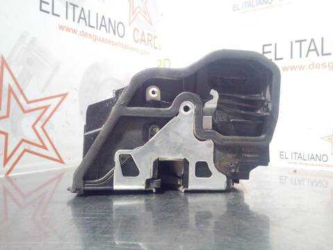 Cerradura Puerta Trasera Izquierda Mini Countryman COOPER D 112CV 82KW