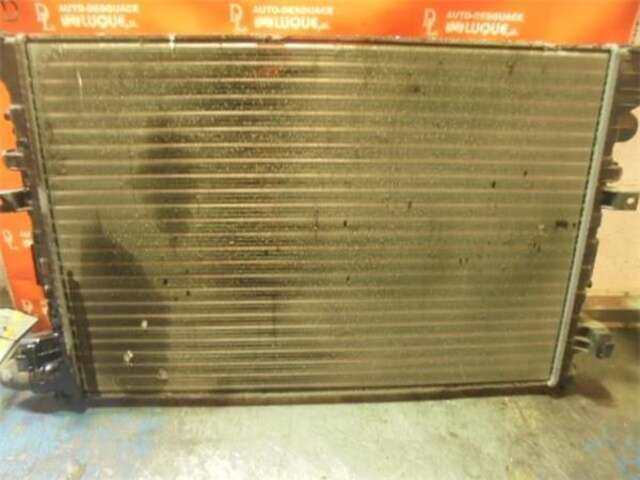 Foto 2ª: Radiador Motor Citroen Evasion 2.0 16V [RFN (EW10J4)]