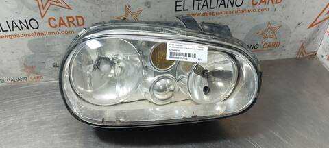 Faro Derecho Volkswagen Golf HIGHLINE BERLINA 110CV 81KW