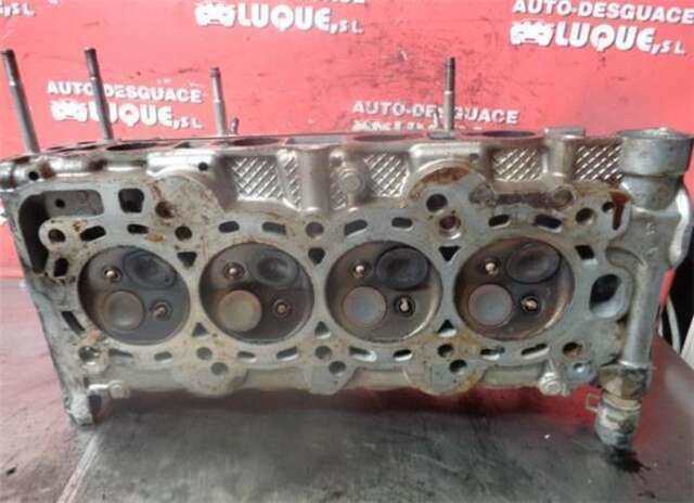 Culata Honda Jazz 1.2