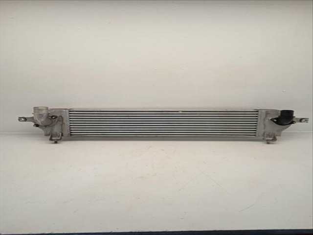 Intercooler Nissan Qashqai ACENTA 150CV 110KW