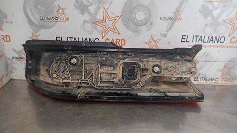 Foto 3ª: Piloto Trasero Derecho Citroen Jumper 30 L1H1 LIVE HDI 130 131CV 96KW [4H03] (2015)