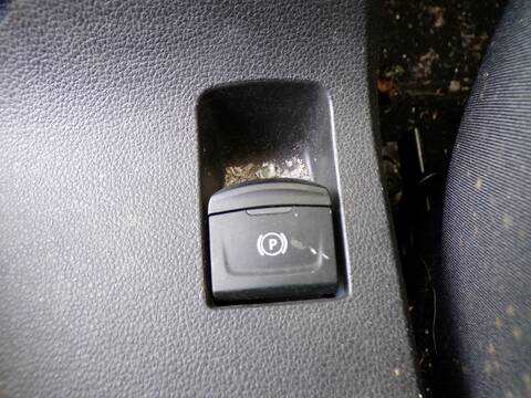 Freno de Mano Dacia Jogger H5DC4