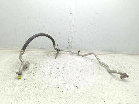 Tubos Aire Acondicionado Nissan Qashqai ACENTA 141CV 104KW