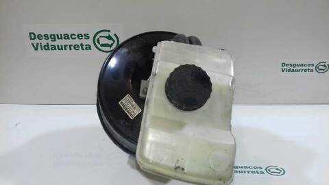 Foto 3ª: Servofreno Mercedes Vito 2.1 CDI CAT 109CV 80KW (2005)