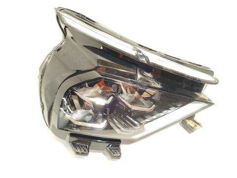 Foto 2ª: Faro Derecho Citroen C4 1.2 PURETECH 130 BAHNSA BAHNSB) 131CV 96KW [HNS (EB2ADTS)] (2021)