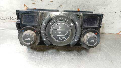 Mando Climatizador Peugeot 308 ACTIVE 112CV 82KW