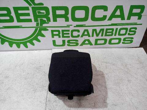 Foto 2ª: Asientos Traseros Renault Scenic GRAND EMOTION 112CV [K4M812] (2003)