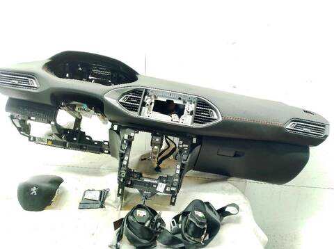 Kit Airbag Peugeot 308 2.0 BLUEHDI 150