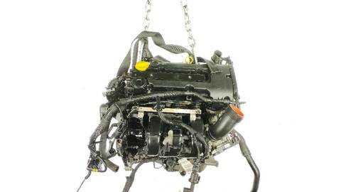 Motor Completo Opel Corsa 1.2 L08 L68)