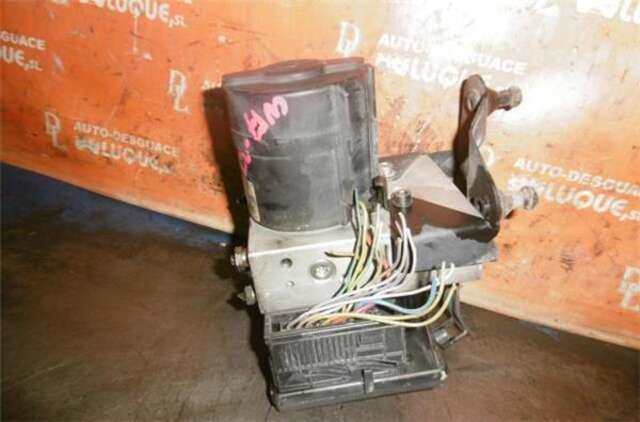 Abs Mercedes Clase SLK 230 2.3 16V COMPRESSOR CAT 197CV 145KW (BM 170) ROADSTER (170.449) (W170) M111