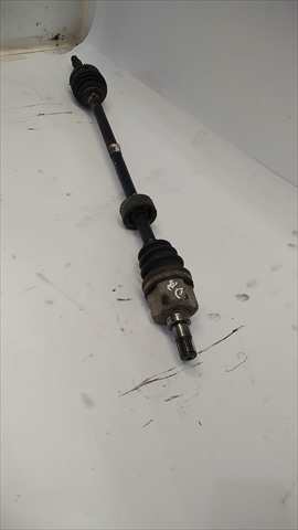 Transmision Delantera Derecha Chevrolet Matiz 1.0 GASOLINA