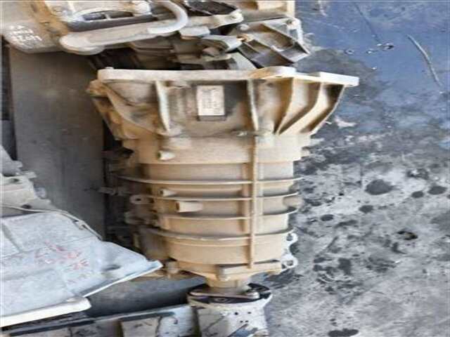 Foto 2ª: Caja Cambios Bmw Serie 3 315 2.0 320D [2.0 LTR. - 100 KW 16V DIESEL CAT] [204D1 D]