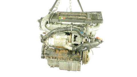 Foto 2ª: Motor Completo Mini Mini VERSION INDEFINIDA (2001)