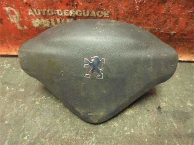 Airbag Delantero Izquierdo Peugeot 207 1.6 16V