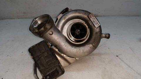 Turbocompresor Bmw X5 3.0 TD CAT 235CV 173KW