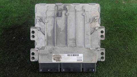 Centralita Motor ECU Renault Megane 1.3 TCE 115 B9N9) HATCHBACK 116CV 85KW IV HATCHBACK B9A/M/N_)