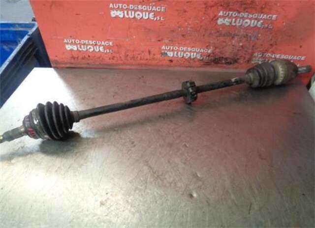 Transmision Delantera Derecha Opel Astra 1.6 16V