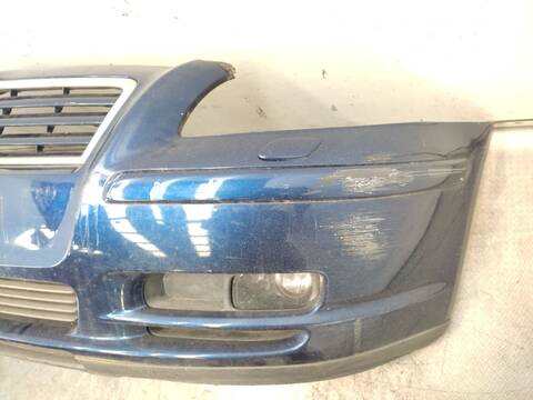 Foto 3ª: Paragolpes Delantero Toyota Avensis 1.8 VVT-I ZZT221_) 129CV 95KW [1ZZFE] (2003)