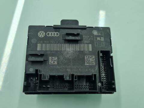 Foto 3ª: Centralita Motor ECU Audi A6 2.0 TDI ULTRA BERLINA 190CV 140KW [CNH] (2015)