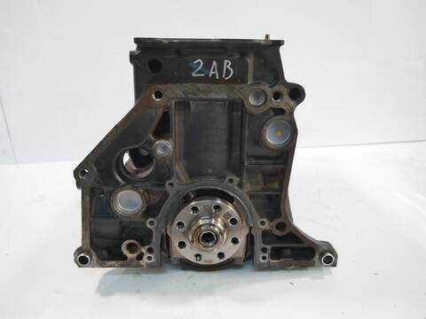 Bloque Motor Audi Q3 2.0 TFSI 200 CV 147KW