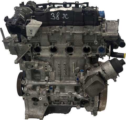 Foto 3ª: Motor Completo Ford Focus 90CV 66KW [GPDA] (2010)