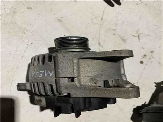 Foto 3ª: Alternador Renault Megane 1.5 AUTHENTIQUE [1.5 LTR. - 78 KW DCI DIESEL] II BERLINA 5P (10.2002-_) [K9K P7]