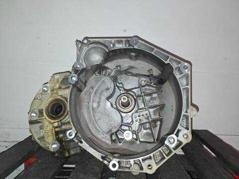 Caja Cambios Opel Astra Z19DT