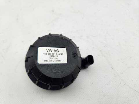 Foto 2ª: Centralita Motor ECU Cupra Leon BASIS E-HYBRID 204CV [DGEA] (2020)