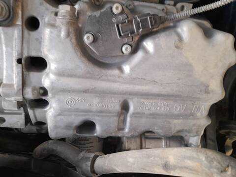 Foto 2ª: Motor Completo Seat Arona 1.0 TSI 116CV 85KW [DKRF] (2020)