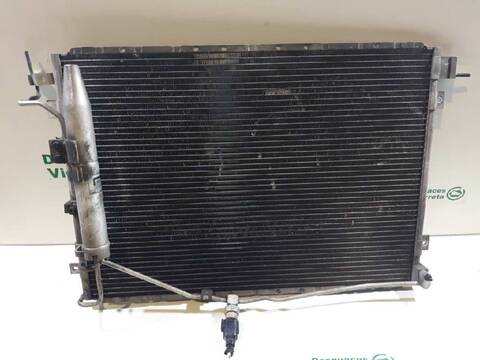 Foto 2ª: Radiador Calefaccion A.A. Kia Sorento 2.4 16V CAT 139CV 102KW [G4JS] (2003)