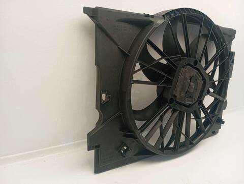 Foto 2ª: Electroventilador Mercedes Clase E 180 E 200 CDI 211.007) BERLINA 136CV 100KW [646961] (2003)