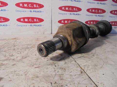 Foto 3ª: Transmision Delantera Izquierda Honda Civic 1.7 CDTI CAT BERLINA 101CV 74KW [4EE2] (2003)