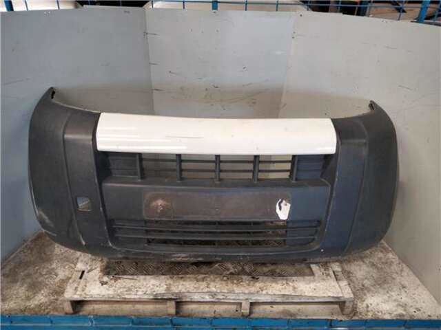 Paragolpes Delantero Citroen Nemo 1.3 ATTRACTION [1.3 LTR. - 59 KW HDI FAP] (2008 _)