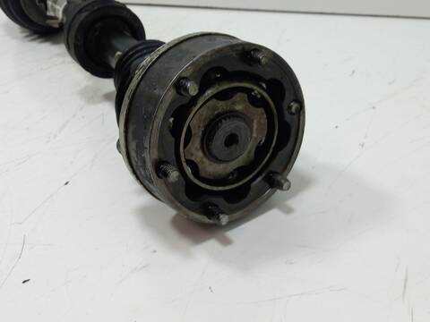 Foto 3ª: Transmision Delantera Izquierda Volkswagen Passat BXE BERLINA (2006)