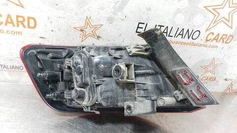 Foto 3ª: Piloto Trasero Derecho Audi A3 AMBIENTE 110CV 81KW [CRK] (2014)