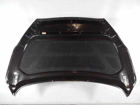 Foto 2ª: Capot Kia Sorento 2.2 CRDI 200CV (2015)