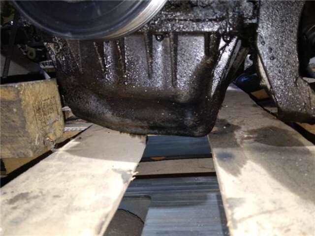 Foto 2ª: Carter Renault Laguna 1.9 AUTHENTIQUE [1.9 LTR. - 96 KW DCI DIESEL FAP] [F9Q 17]