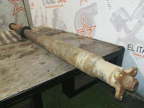 Foto 2ª: Transmision Central Bmw Serie 7 720 728I 193CV 142KW (1998)