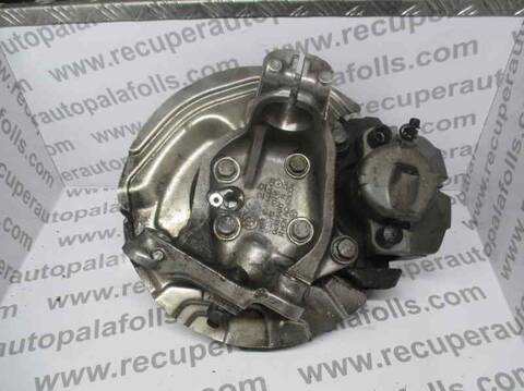 Foto 2ª: Mangueta Delantera Derecha Bmw Serie 3 315 BERLINA (2005)