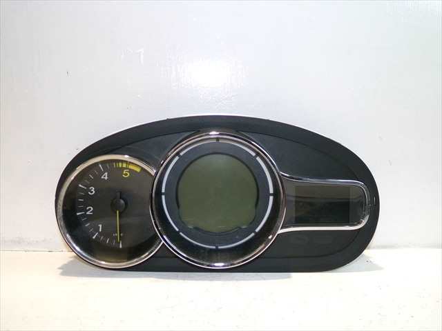 Cuadro de Instrumentos Renault Megane 1.5 DCI 2008-2013