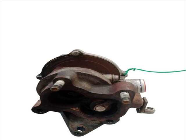 Foto 3ª: Turbocompresor Renault Scenic 1.5 DCI JM0F) 82CV (2003)