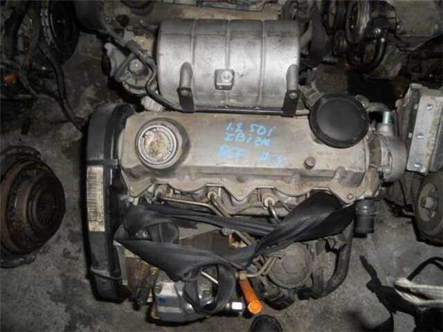 Motor Completo Seat Ibiza 1.9 COOL [1.9 LTR. - 47 KW SDI]