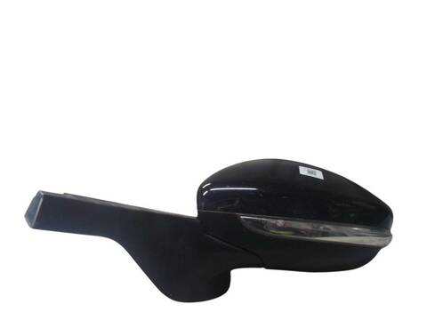 Foto 3ª: Retrovisor Izquierdo Citroen C3 1.6 BLUEHDI 75 (2016)