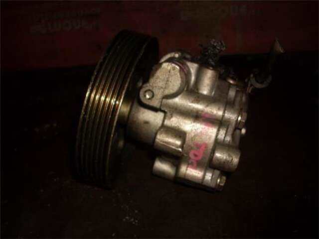 Foto 3ª: Bomba Servodireccion Ford Fiesta 1.4 TREND [1.4 LTR. - 50 KW TDCI CAT] [F6JA]