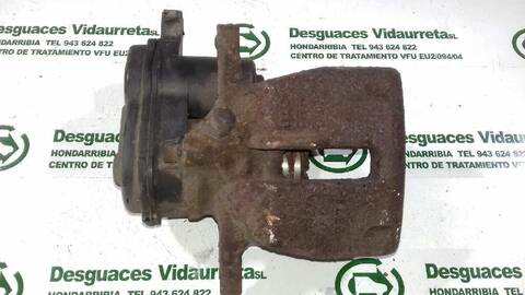 Pinza Freno Trasera Izquierdo Audi A4 BASICO AVANT 143CV 105KW