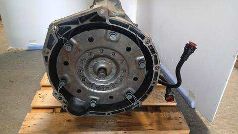 Caja Cambios Bmw X3 XDRIVE 20 D 190CV 140KW