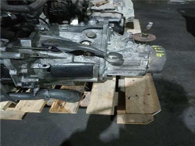 Caja Cambios Citroen Zx 1.9 D